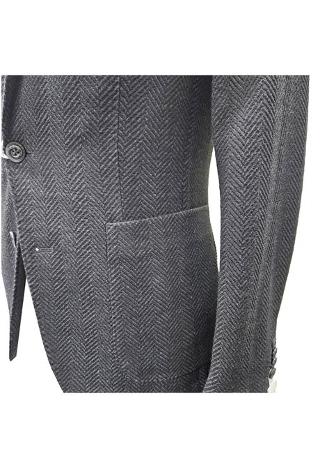 2-BUTTON JACKET MANUEL RITZ | suits Jacket | 2732G2728M 19369299